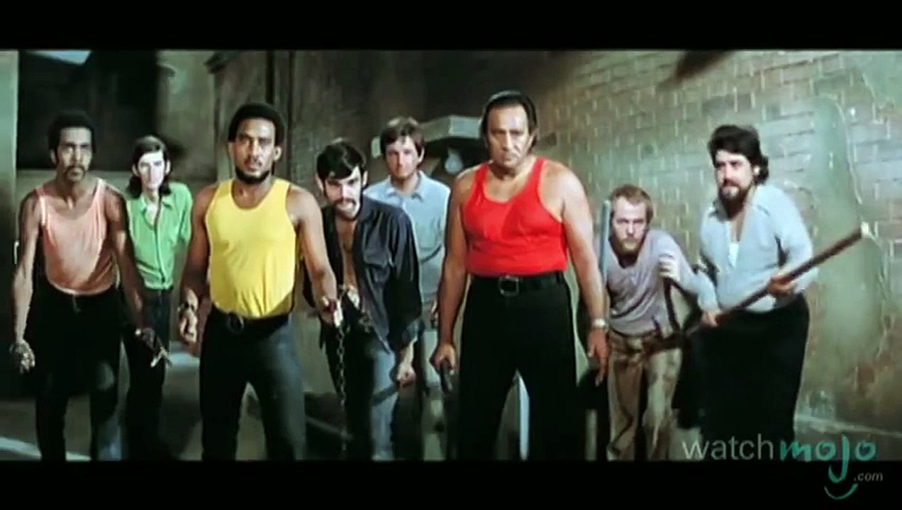 Top 10 Bruce Lee Moments