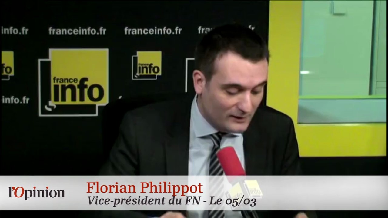 Départementales : le jeu trouble du Front national