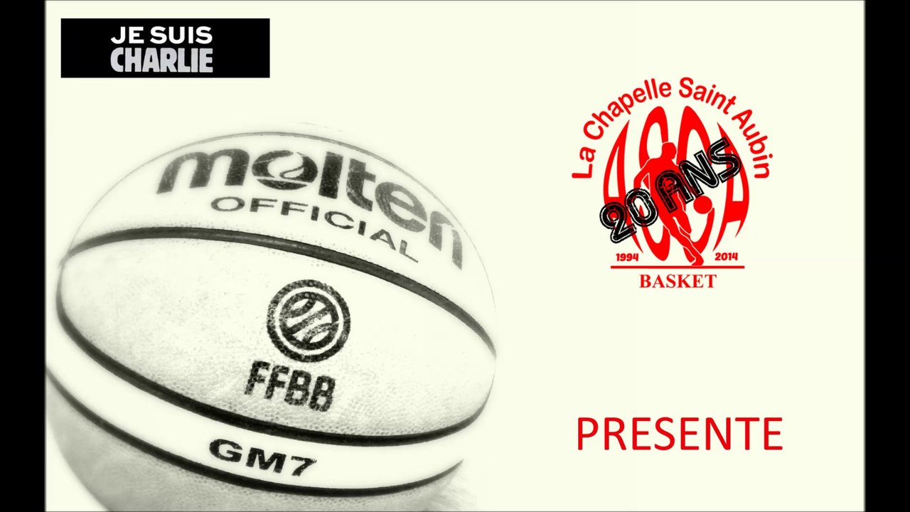 Game Recap Fevrier 2015