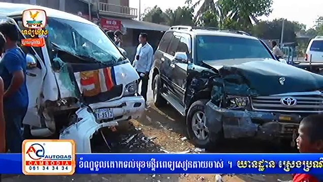 Khmer News, Hang Meas News, HDTV, Afternoon, 06 March 2015, Part 03