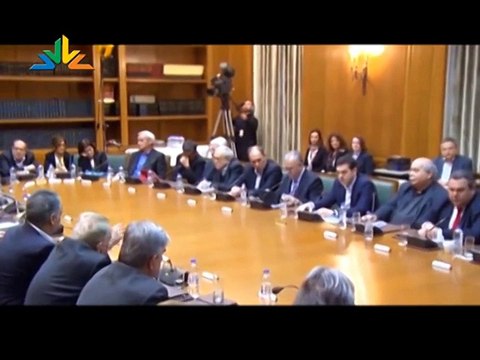 Ο Σταύρος Πετράκης για την συνάντηση με τον Υπουργό Παιδείας