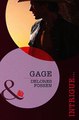 Download Gage Mills  Boon Intrigue The Lawmen of Silver Creek Ranch - Book 5 ebook {PDF} {EPUB}