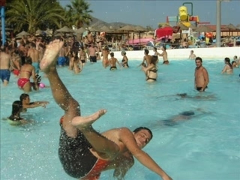 Aquarama - Verano 2006