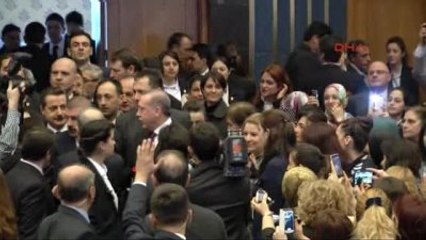 Cumhurbaşkanı Erdoğan'dan 'Kabataş' Açıklaması 1