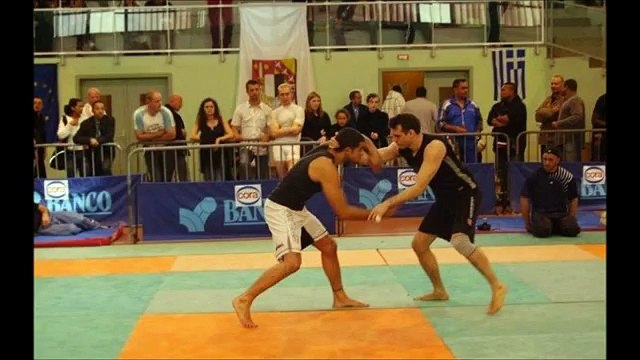 KRAV MAGA RENNES - Stage SOL