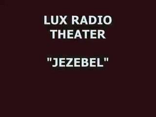 Jezebel (radio show)