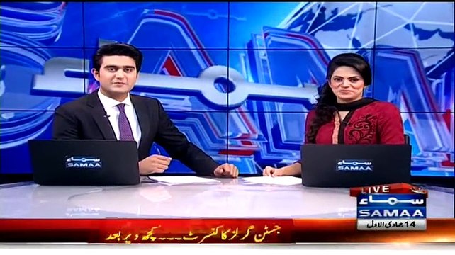 Pakistani Justin Girls Performing Live Concert In Bahauddin University Lahore