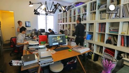 Χονγκ Κονγκ: επιχειρηματική πύλη της Ασίας