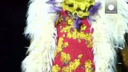 Мода в Парижі