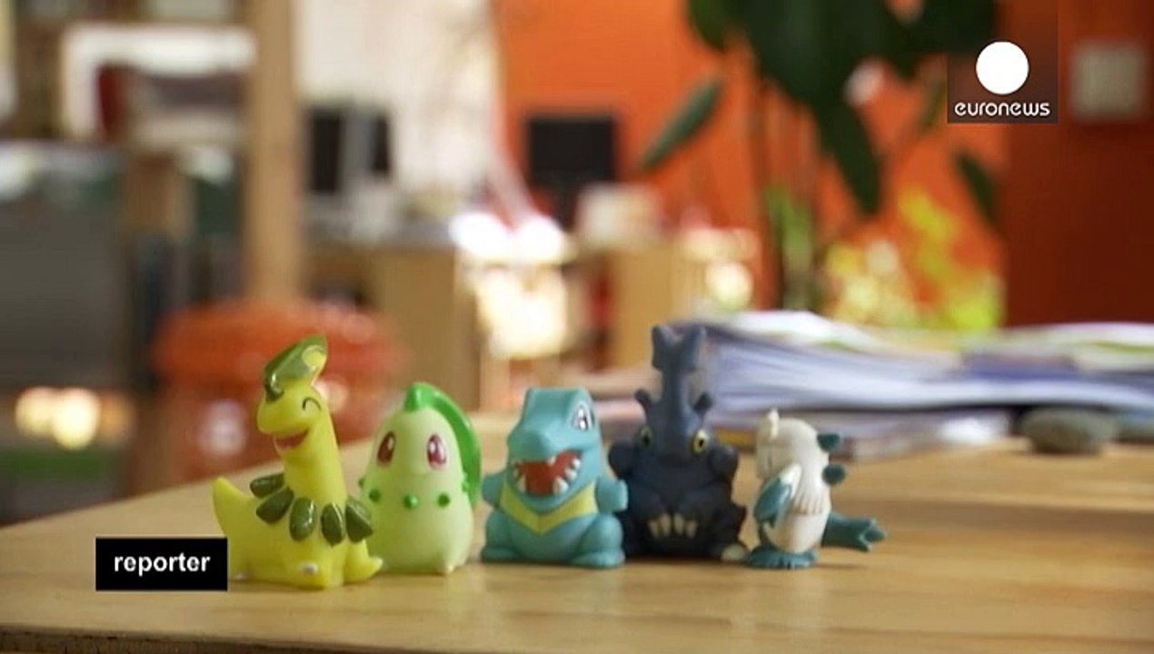 Russische Minderheit: Wir gehören zu Estland