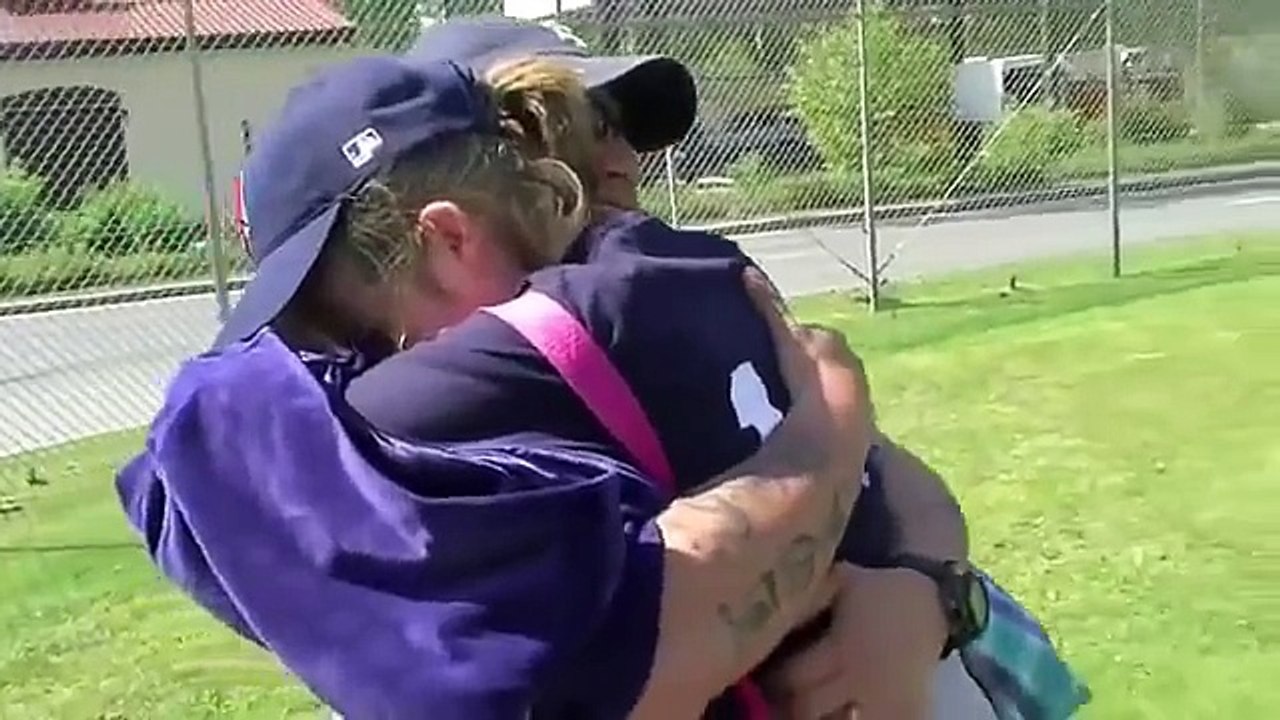 Soldiers Coming Home Emotional Compilation 30