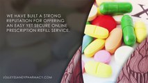 Offering Medications at an Affordable Price