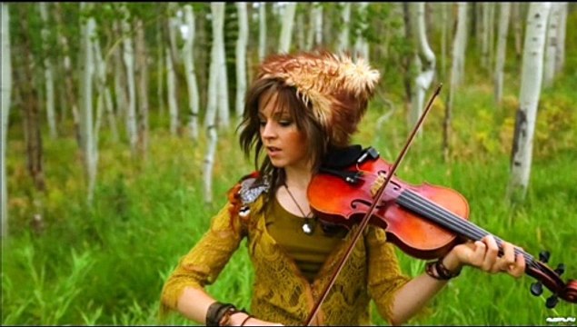 Lindsey Stirling - Beyond the veil