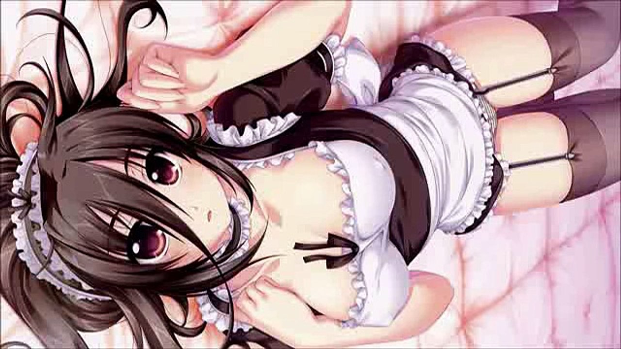 Nightcore Mix