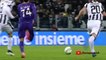 Mohamed Salah Amazing Goal - Juventus vs Fiorentina 0-1 (Coppa Italia 2015)