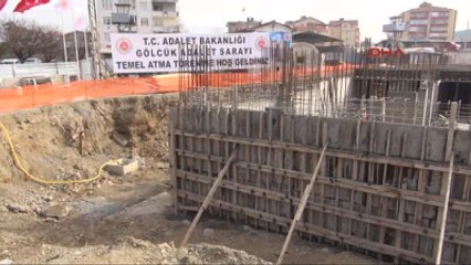 Скачать видео: Kocaeli Bakan Işık Eğer Adalet Yoksa O Devletin Ayakta Kalma Şansı Yoktur