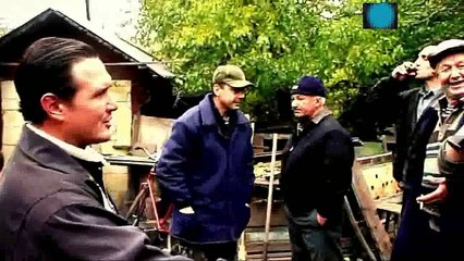 Анатолий ПОЛОТНО. Жизнь идет_