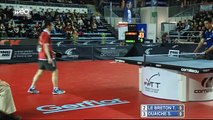 Championnats de France de Tennis de table