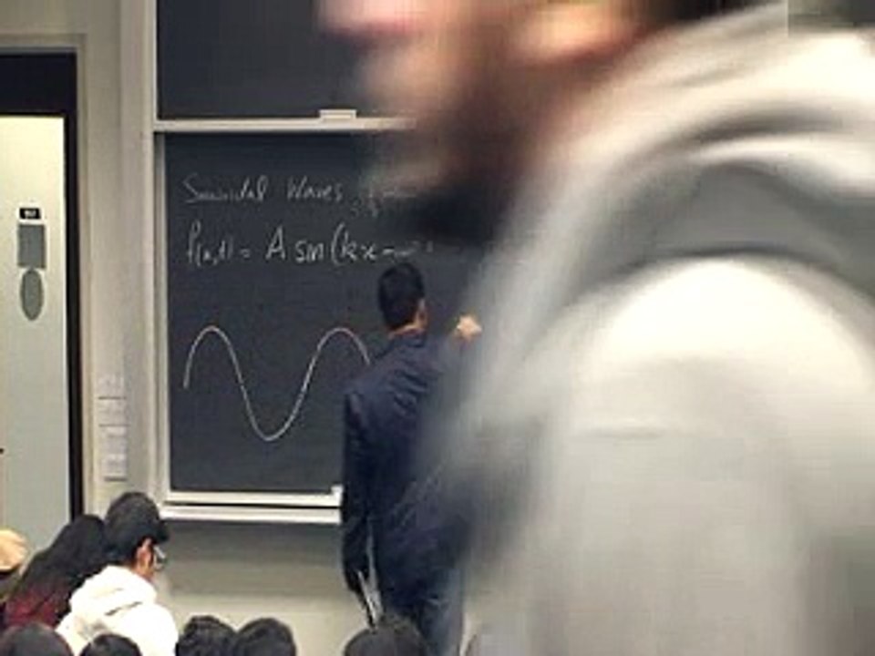 Lecture 3a, 21 Jan 2014