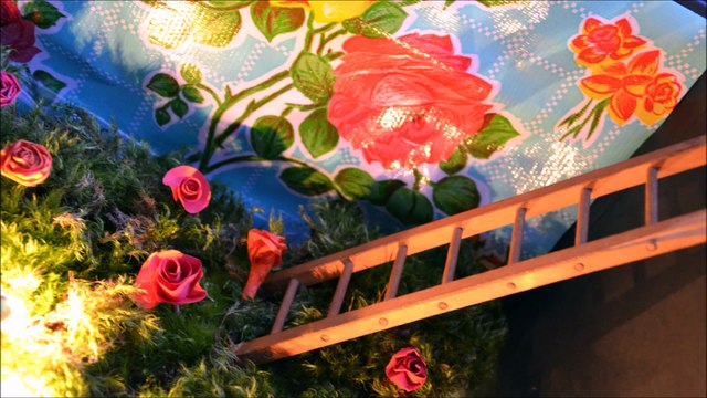 Les rendez-vous de Mars : Spécial mois de la littérature jeunesse - Médiathèque de l'Abbaye-Nelson Mandela