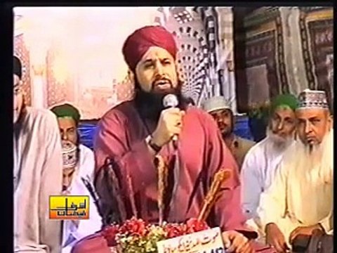 gasy mary sarkar sallahoalhiwaslam han awais raza qadri