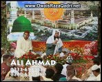 Guzre Jis Rah Say Syedi Waala by Bulbulay Chaminstan -E- Madina Alhaj Owais Raza Qadri