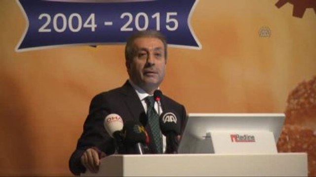 Eker: Koruma Altına Aldığımız 4 Bin 200 Endemik Bitki Türü Var