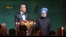 Obama Chacha Manmohan New - Tezabi Totay