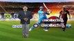 CWC 2015 - IND Vs WI : Chris Gayle Flops As Indian Bowlers Run Riot (06 - 03 - 2015)