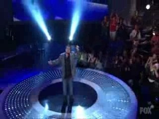 American Idol 6-RESULTS-EPISODE 19(3/3)