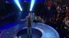 American Idol 6-RESULTS-EPISODE 19(3/3)