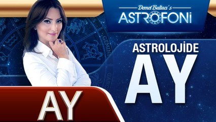 Astrolojide AY