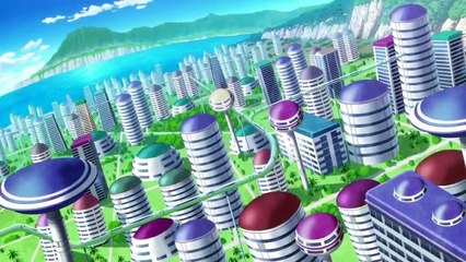 Nouvelle bande-annonce de Dragon Ball Z : la Résurrection de Freezer