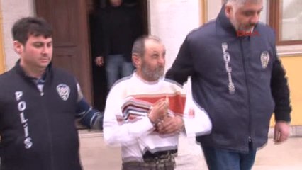 Eyüp'teki Dehşetin Şüphelisi Yakalandı