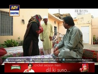 Tootay Huay Taaray Ep – 227 – 5th March 2015