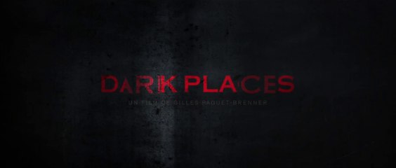 Dark places - Offical Trailer (HD)