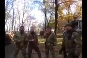 Чеченцы приехали на Донбасс поймать и наказать Ису Мунаева за оскорбление Рамзана Кадырова