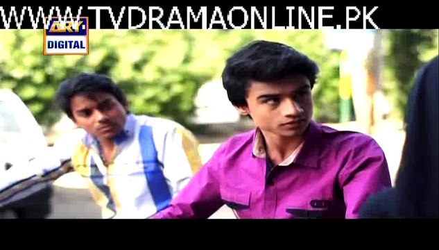 Dil-e-Barbaad Episode 12 on Ary Digital in High Quality 5th March 2015_WMV V9