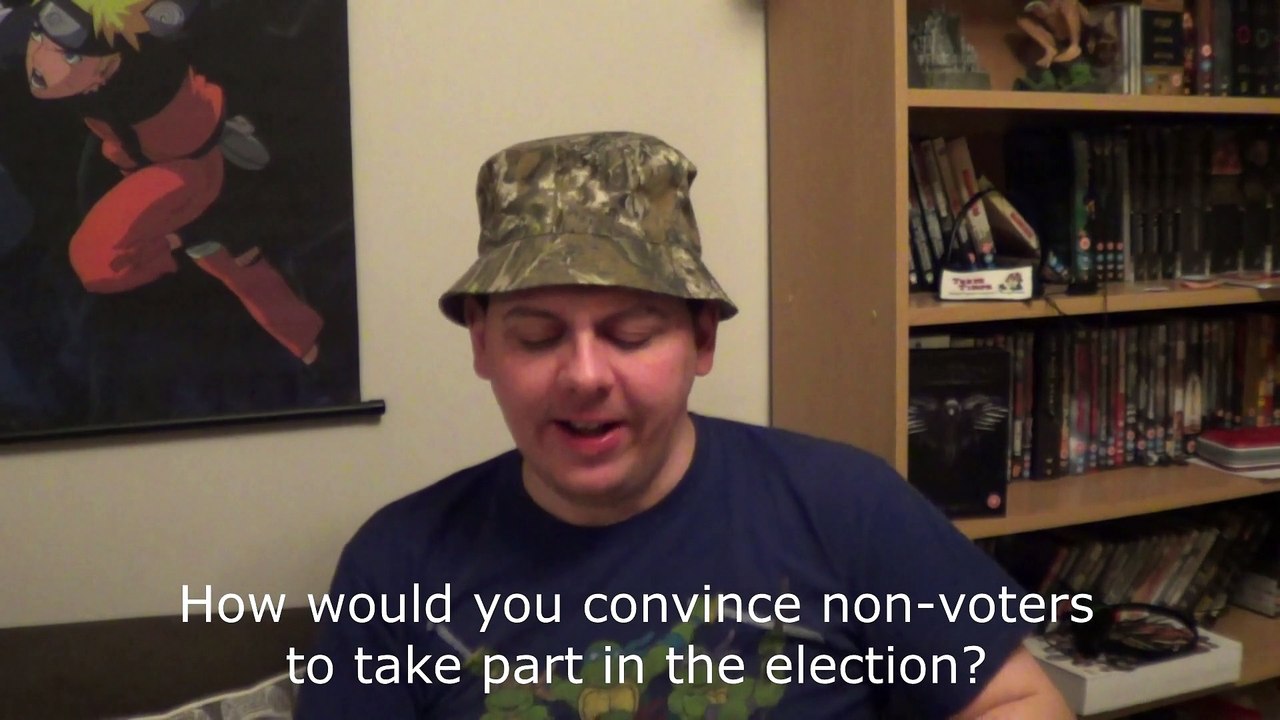 Dragons and Politics (Q&A6) - 3rd March 2015