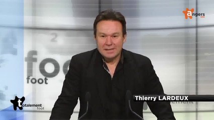 TOTALEMENT FOOT 1ER SEMESTRE 2015 [S.2015] [E.10] - Totalement Foot du 05 mars 2015