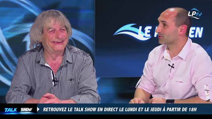 Le Talk Show en direct (REPLAY)