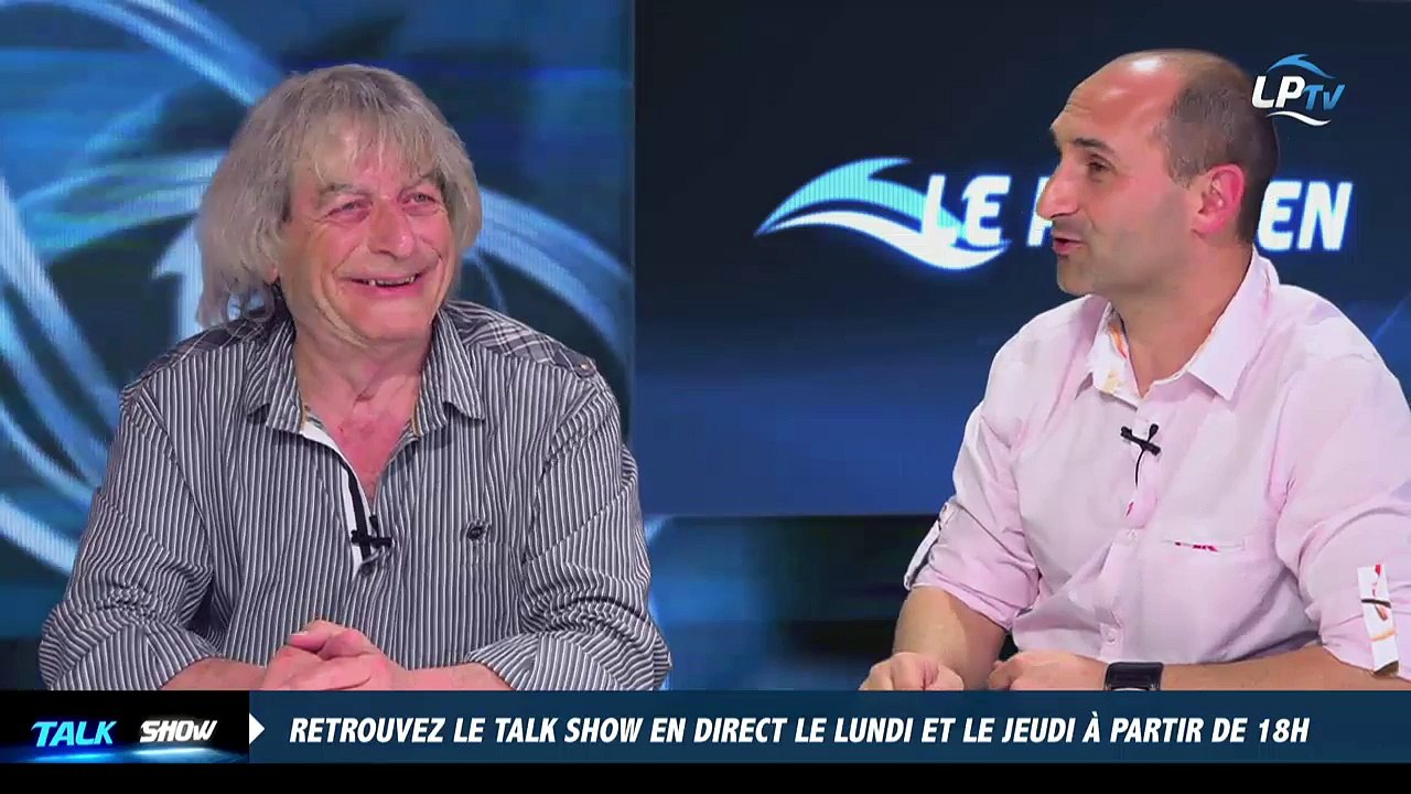 Le Talk Show en direct (REPLAY)