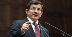 Davutoğlu: Dolardaki Yükseliş Sadece Türkiye'deki Tartışmalara Bağlanamaz