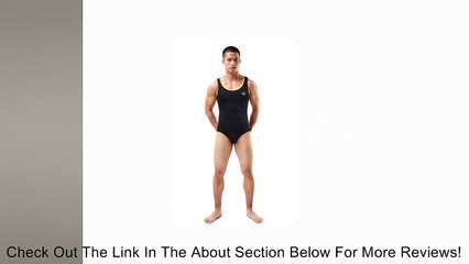 Wowhomme Sports Leotard Medium Black Review