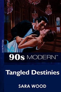 Download Tangled Destinies Mills Boon Vintage 90s Modern ebook {PDF} {EPUB}