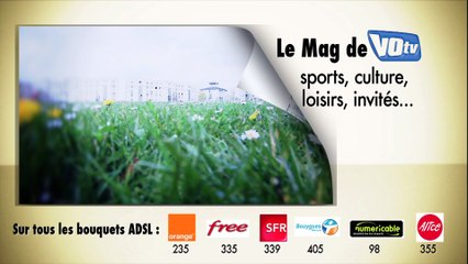 JT de VOtv du 5 MARS