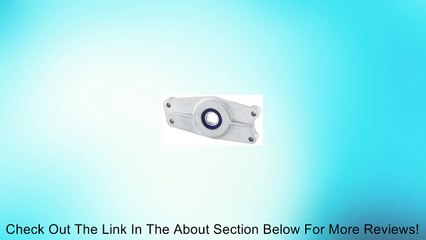 MAINSHAFT BEARING SUPPORT Review