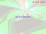 DL Driver Updater Keygen [Download Now]