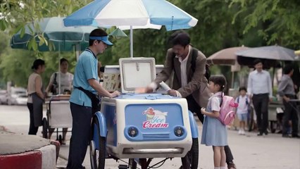 Heart Touching Commercial - My dad's story: Dream for My Child | MetLife