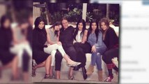 How Bruce Jenner Told His Daughters He's 'Becoming a Woman'